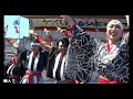 4k うつくしまよさこい2019.09.15 連番再生 2時間