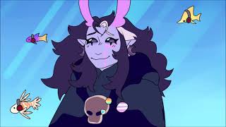 julia (dnd pmv/TW)