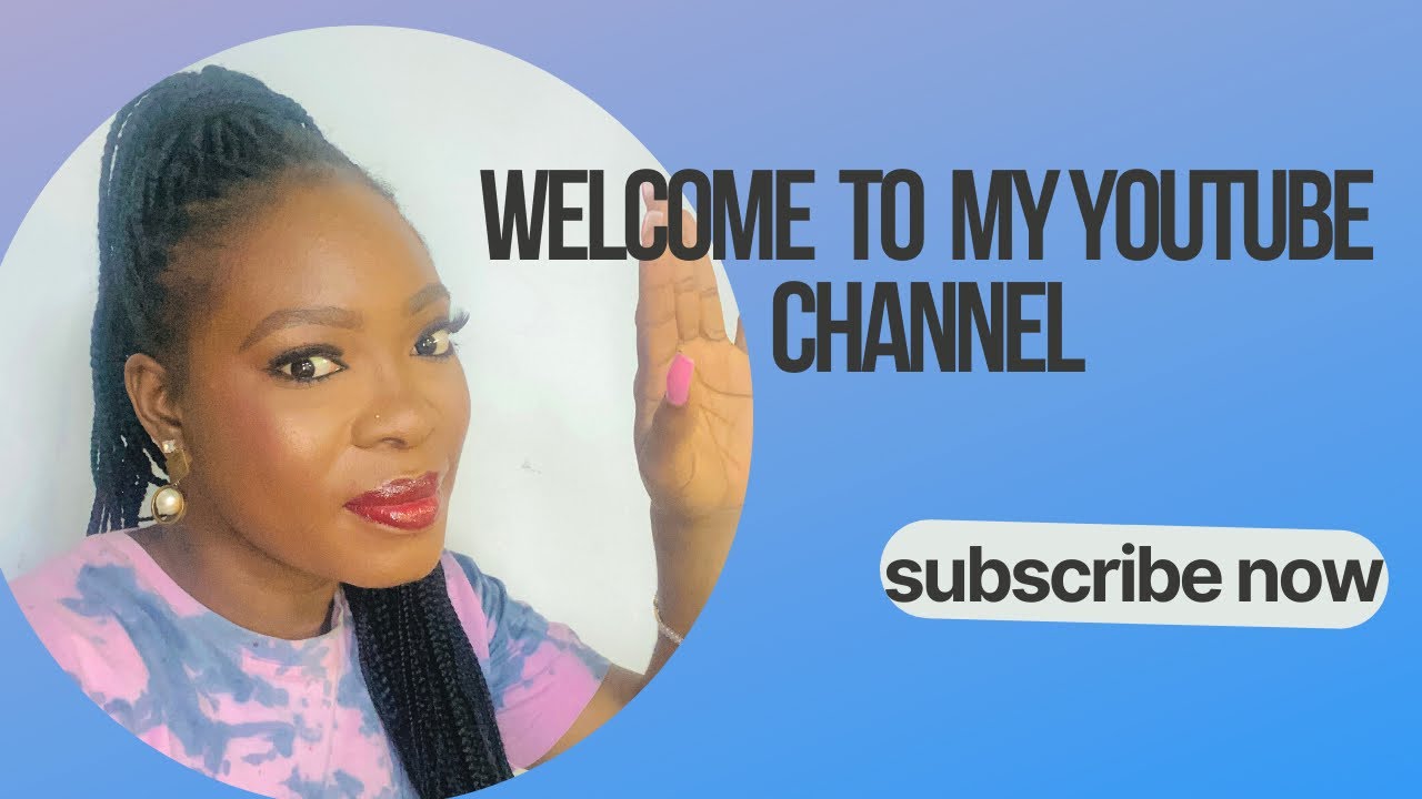 My First Youtube Video Introduction Youtube My First Youtube Video Introduction Youtube