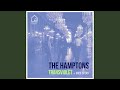 The Hamptons (Tiny Room Sessions)