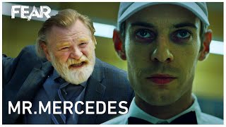 5 Things You Need to Know About Mr. Mercedes | Fear