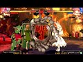 6 20 ggxrd 野試合 その2