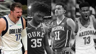 Breaking Down The THREE Teams Who PASSED On Luka Doncic in the 2018 NBA Draft