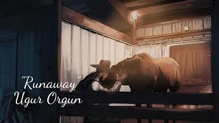 Ugur Orgun - Runaway (Official Video)