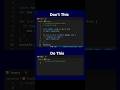 JavaScript tips & Tricks method #programming #webdevelopment #javascript #coding #html #python #css