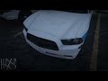 2x Fivem Development Chicago Police Cars ( Debranded )