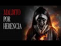 Mi Abuelo Me Heredó Este Pacto Con El DIABLO - Historias De Terror - Voces De La Noche