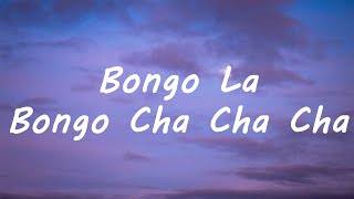 Bongo Cha Cha Cha (Lyrics) - Caterina Valente - Bongo La Bongo Cha Cha Cha  [Tiktok Song]