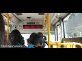 新北客運 586路 kka 0919 汐止火車站（忠孝東路）報站