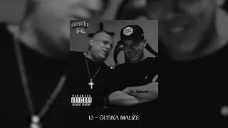 MANO FLER x DJ SAMU AKA SUGUIURA - 13 | Gueixa Malize