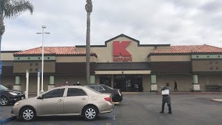 World's Oldest Kmart In America (AA: Ep. 3)