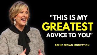 The power of vulnerability - Brené Brown  | Life Advice Will Change Your Thinking Level