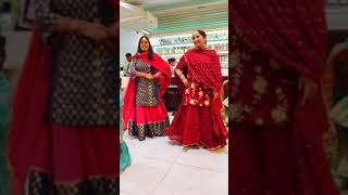 ਗੱਲ ਸੁਣ ਲੈ ਦਰਜੀਆਂ ਵੇ। Punjabi weddings and dance 23.