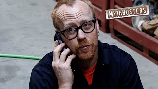 5 Mind-Blowing Myths That Changed the Game | MythBusters