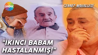 Yunus'un yürek burkan anları... | Cennet Mahallesi