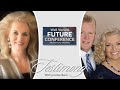 Testimony - Dr Jim Garlow - Well Versed Future Conference - July 20-22, 2022