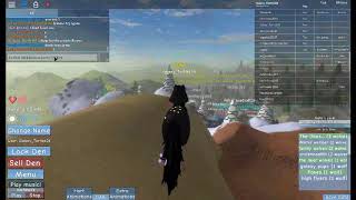 Roblox Wolves Life 2 Happy New Years Video Jinni - 