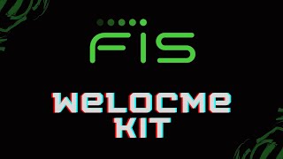 FIS Global Welcome Kit | FIS University Program | Fidelity National Information Services