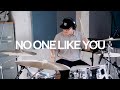 No One Like You (Live Version) - Jonathan Ogden