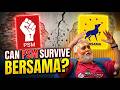 Will BERSAMA replace PSM ? PSM Arul Talks On Anwar, Najib & New 