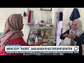 mencicipi rabeg makanan khas serang banten metro pagi primetime