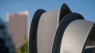 Engineered Art at Georgia Tech