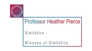 Misuses of Statistics