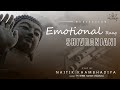 Emotional | Raag Shivranjani | Flute by Naitik Khambhadiya