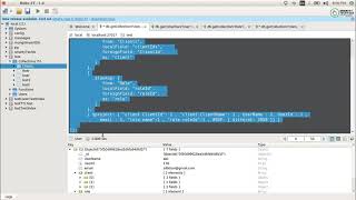 MongoDb Projection | $project MongoDb aggregation Tutorial