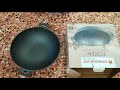 wonderchef cast iron cookware unboxing