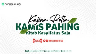 Kajian Kitab SYARAH SULLAM TAUFIQ (K. MUHAMMAD HUSNAN) Ponpes Assalafi Albaihaqi.