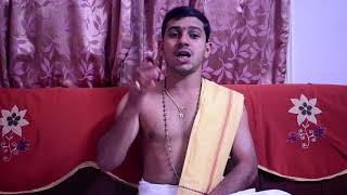 Procedure to do Tulasi Pooja do's and don'ts || ತುಳಸಿ ಪೂಜೆಯನ್ನು ಮಾಡುವಾಗ  ನಿಯಮ PART-2