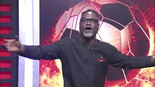 GFA, Ghanaians won’t allow you to appoint just anyone as Black Stars Coach - Fire 4 Fire (3-2-22)