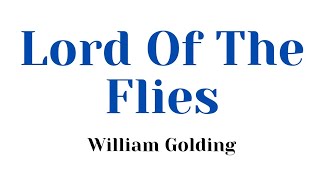 Lord of the Flies by William Golding / Novel summary in tamil #literaturesynopsis