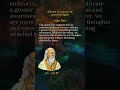 Lao Tzu / Laozi's quote, for those who like silence #short #quote #video #philosopher