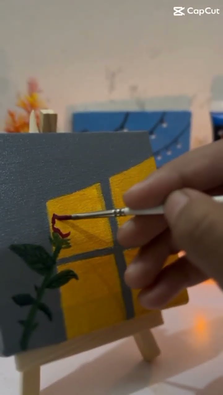 рџґђ Painting Shortvideo Viral Youtube рџґђ Painting Shortvideo Viral Youtube