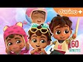 From The Makers of Omar & Hana - Little Ammar - Cute Costume! Compilation🎞️| Durioo+