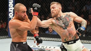 Todos os nocautes de Conor McGregor | UFC 257