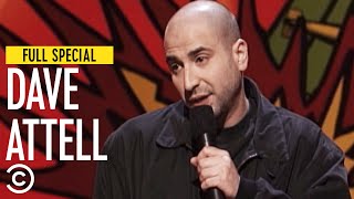“You Ever Black Out? Or as I Call It, Time Travel?” - Dave Attell - Full Special