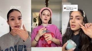 JUICY TIKTOK STORY TIME COMPILATION!! *part 10* #storytimecompilation #grwm