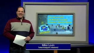 Community Bulletin Board: May 21, 2026