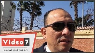 بالفيديو.. مرشح للرئاسة: \