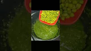 ચણા નું શાક | Chickpea vegetable | चने की सब्जी