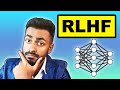 Reinforcement Learning through Human Feedback - EXPLAINED! | RLHF