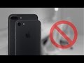 Apple iPhone 7/7 Plus: Reasons NOT to Buy