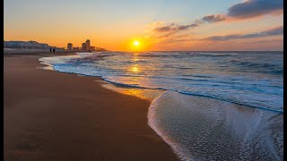 #16 Ostend an evening walk - Belgium 🇧🇪 #Oostende