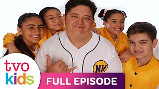 HARDBALL Season 2 - Episode 1 - Life's Sweet as Eh! - Full Episode