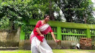 O Amar Desher Mati Dance Tribute| ও আমার দেশের মাটি |Salankaraa| Rabindra Sangeet | Iman Chakraborty