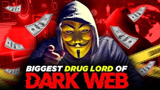 Alpha02 Resurfaces: The Dark Web Returns