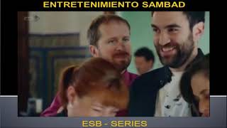 ESB - SERIES - ALLI ABAJO - T2 - E07